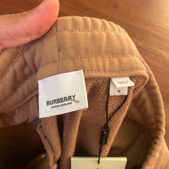 NEW‼️ Burberry London England Short - Picture 7 of 12